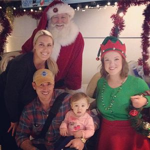 Image post by @daniellelawrie15 on Instagram