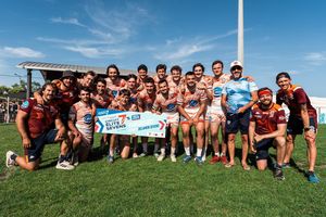 Image post by @sevensrugbyfra on Instagram
