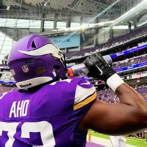 Image post by @nflfrance on Instagram