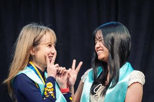 Image post by @sjsu on Instagram