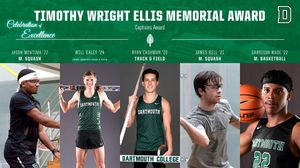 Image post by @dartmouthsports on Instagram