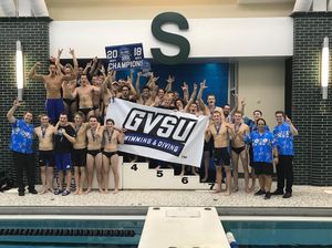 Image post by @gvsulakers on Instagram