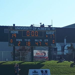 Image post by @uabearsfootball on Instagram