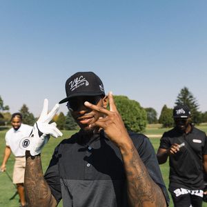 Image post by @vibezgolfclub on Instagram