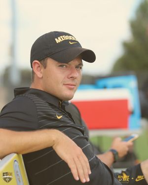Image post by @mizzousoccer on Instagram