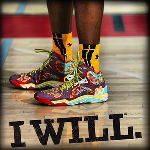 Image post by @uanextboyshoops on Instagram