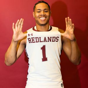 Image post by @redlands_bulldogs on Instagram