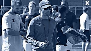 Image post by @xaviermsoc on Instagram