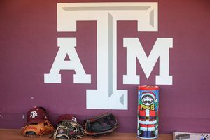 Image post by @aggiebaseball on Instagram