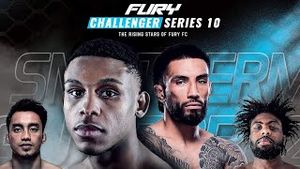 Video post by @ufcfightpass on YouTube