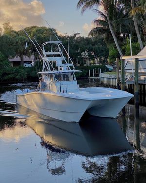 Image post by @freemanboatworks on Instagram