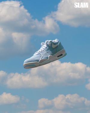 Image post by @slamkicks on Instagram