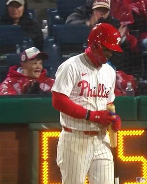 Image post by @mlb.korea on Instagram