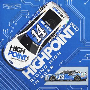 Image post by @haasfactoryteam on Instagram