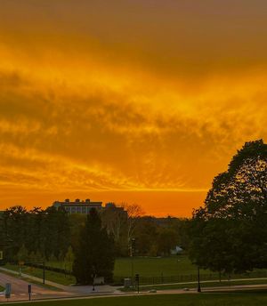 Image post by @iowaadmissions on Instagram