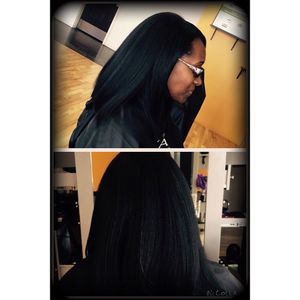 Image post by @t.c.salon on Instagram