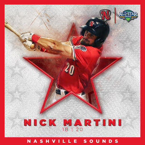 Image post by @nashvillesounds on Instagram