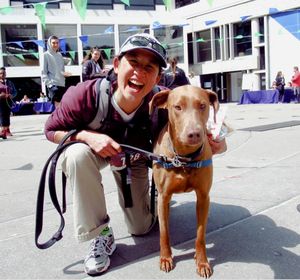 Image post by @sfsu_campusrec on Instagram