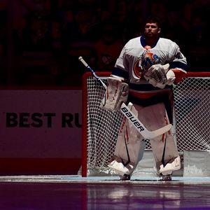 Image post by @truelefevre_goalie on Instagram
