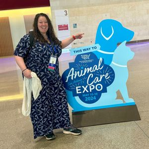 Image post by @spokhumanesoc on Instagram