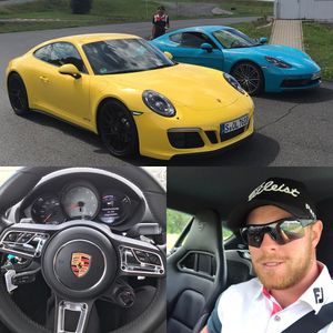 Image post by @jensdantorpofficial on Instagram