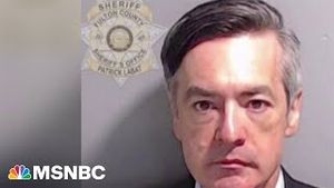 Video post by @msnbc on YouTube