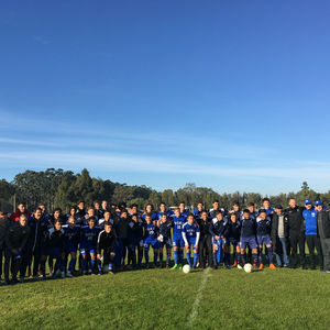 Image post by @dukemsoc on Instagram