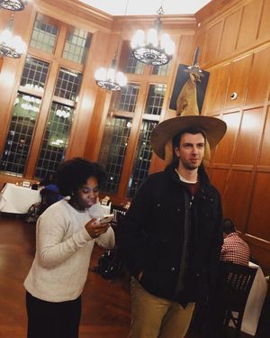 Image post by @vanderbiltu on Instagram