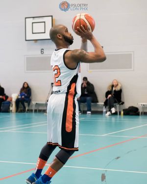 Image post by @ldnphoenixbball on Instagram