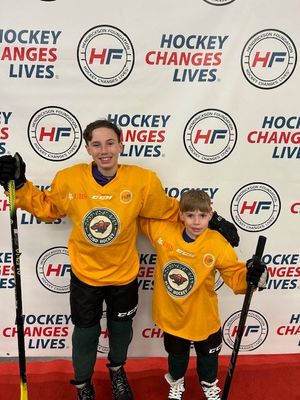 Image post by @WildGivesBack on Twitter