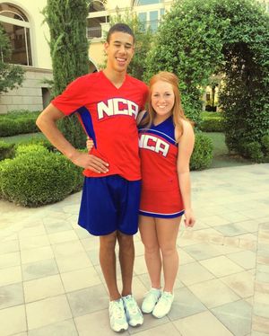 Image post by @wwucheer on Instagram