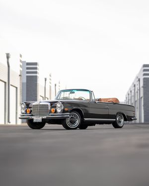 Image post by @bonhamscars on Instagram