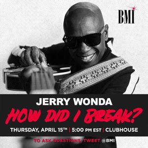 Image post by @bmi on Instagram