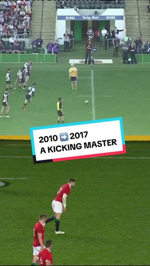 Video post by @lionsofficial on TikTok