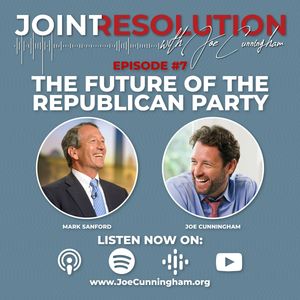 Image post by @joecunninghamsc on Twitter