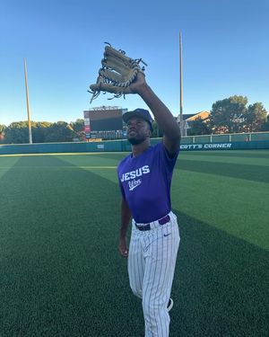 Image post by @acu_baseball on Instagram