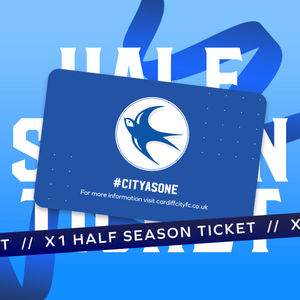 Image post by @cardiffcityfc on Instagram