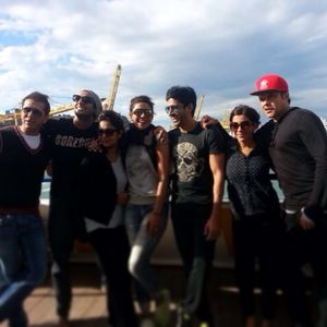 Image post by @priyankachopra on Instagram