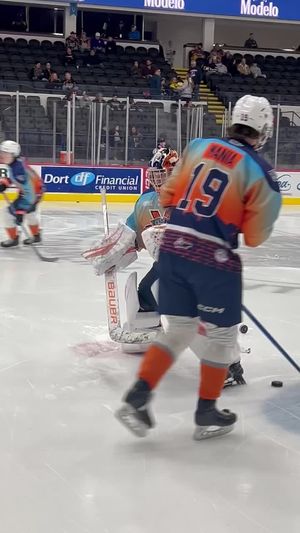 Video post by @flintfirebirdsofficial on TikTok