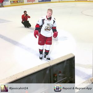 Image post by @michaelspruit on Instagram
