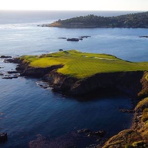 Image post by @pebblebeachresorts on Instagram