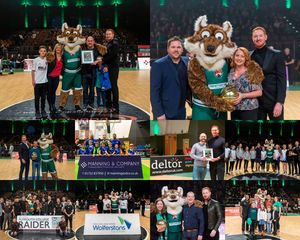 Image post by @plymouthraiders on Instagram