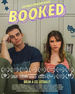 Image post by @bookedmovie on Instagram