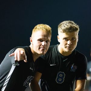 Image post by @memphismsoccer on Instagram