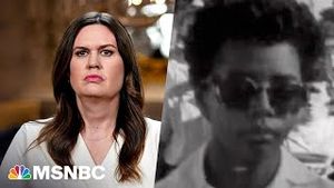 Video post by @msnbc on YouTube