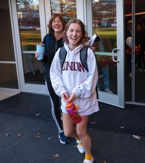 Image post by @unionathletics on Instagram