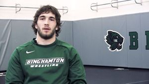 Image post by @bearcatswrestle on Instagram