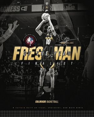 Image post by @cubuffsmbb on Instagram