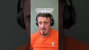 Video post by @nypostsports on YouTube