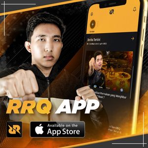 Image post by @teamrrq on Instagram